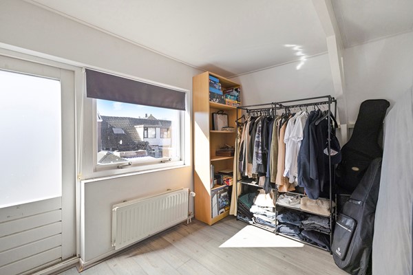 Medium property photo - Van Galenstraat 10, 1782 EW Den Helder